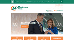 Desktop Screenshot of mpnewark.com